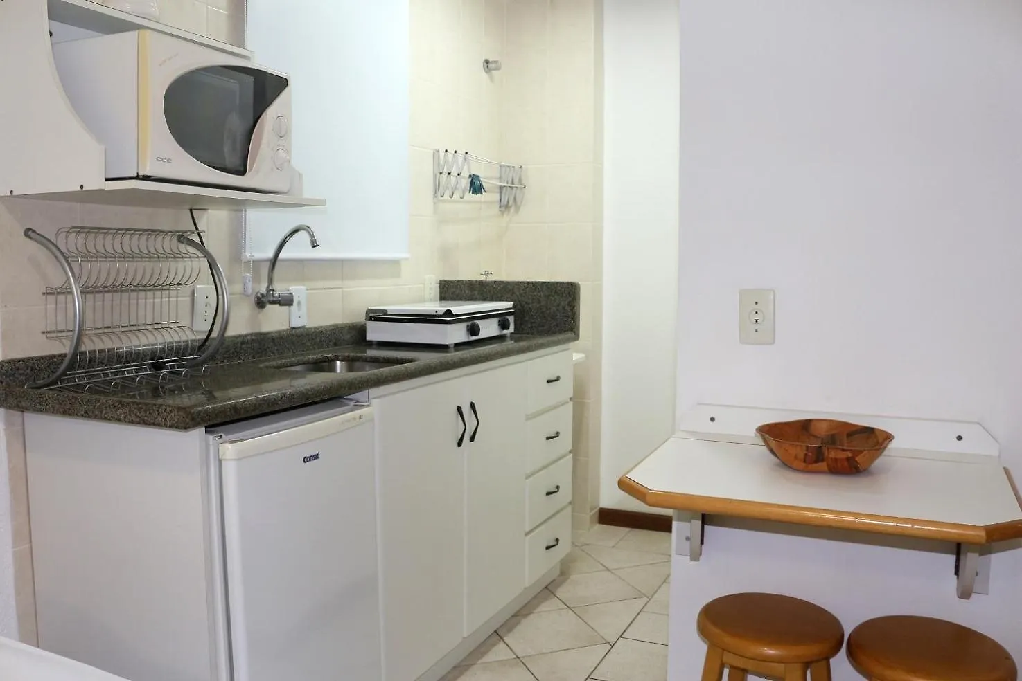 Fragata Apart Hotel Florianopolis 4*,