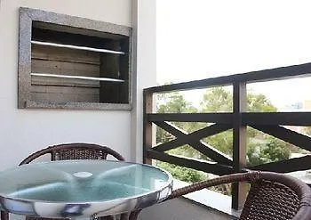 Fragata Apart Hotel Florianopolis 4*,  Brazil