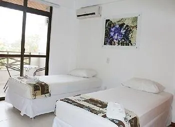 Fragata Apart Hotel Florianopolis Aparthotel