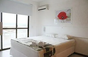 Fragata Apart Hotel Florianopolis Aparthotel