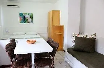 Fragata Apart Hotel Florianopolis 4*,  Brazil