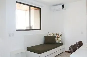 Fragata Apart Hotel Florianopolis Brazil