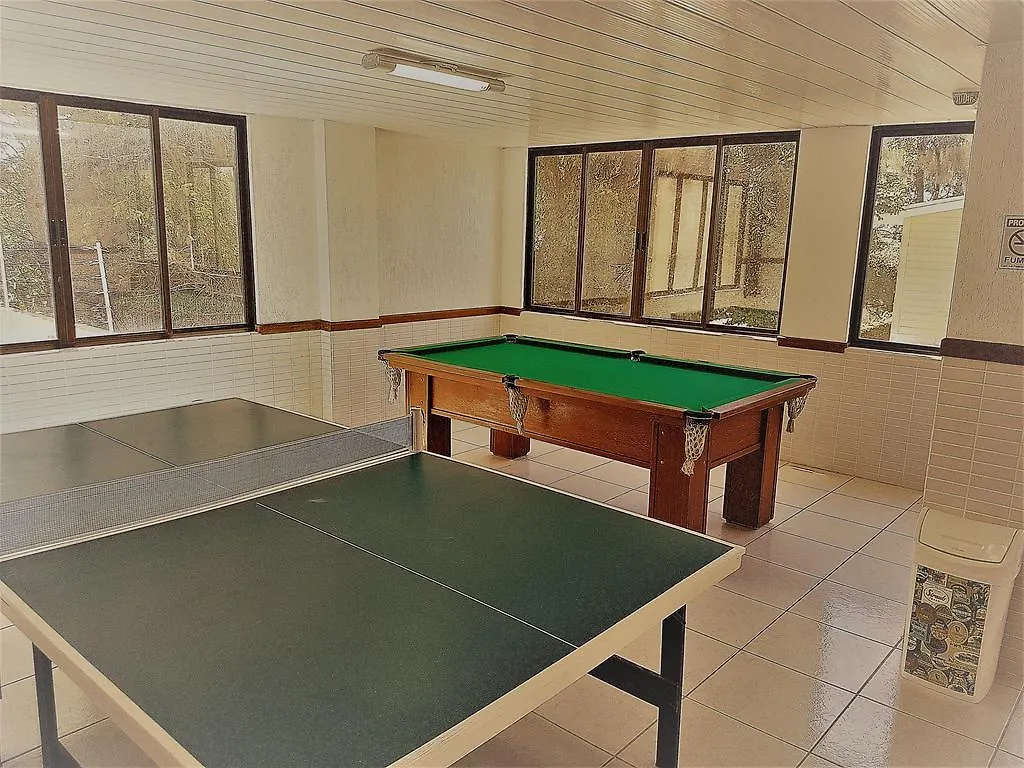 Aparthotel Fragata Apart Hotel Florianopolis