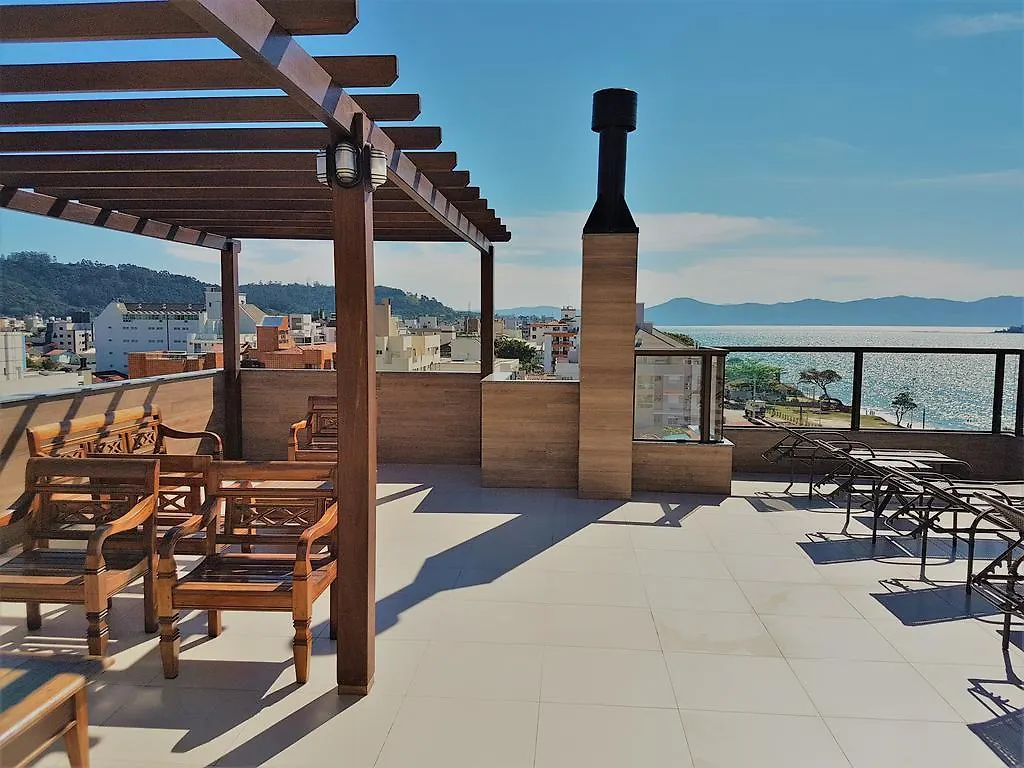 Aparthotel Fragata Apart Hotel Florianopolis