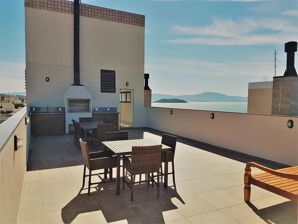 Fragata Apart Hotel Florianopolis Aparthotel