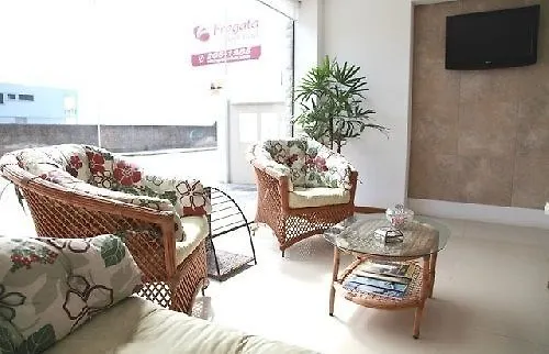 Fragata Apart Hotel Florianopolis