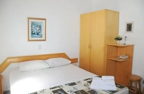 Fragata Apart Hotel Florianopolis 4*,  Brazil