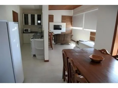 Fragata Apart Hotel Florianópolis Brazílie