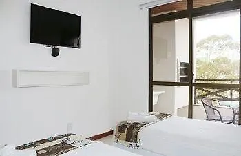 Aparthotel Fragata Apart Hotel Florianópolis