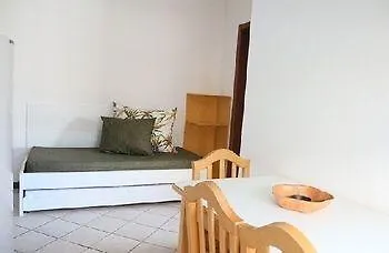 Aparthotel Fragata Apart Hotel Florianópolis
