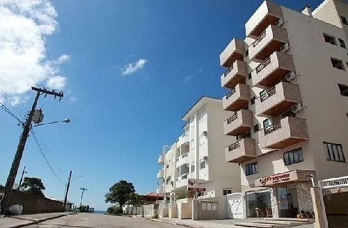 Fragata Apart Hotel Florianópolis Aparthotel