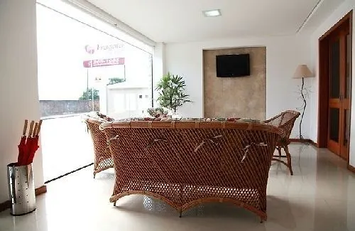 Fragata Apart Hotel Florianópolis