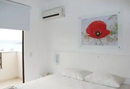 Fragata Apart Hotel Florianópolis Brazílie