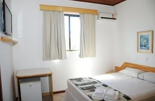Fragata Apart Hotel Florianópolis Aparthotel