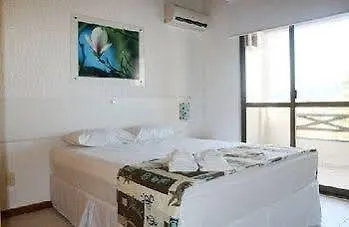 Fragata Apart Hotel Florianópolis Brazílie