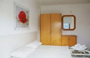 Fragata Apart Hotel Florianópolis