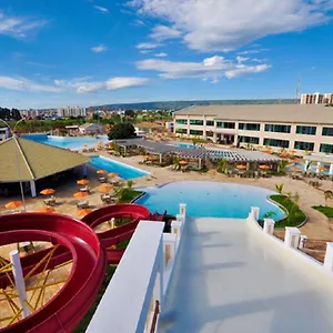 Lacqua Diroma Goiás Hotel