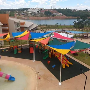 Ilhas Do Eco Resort