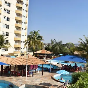Thermas Place Apart-hotel
