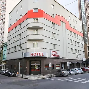 Express Centro Histórico Hotel