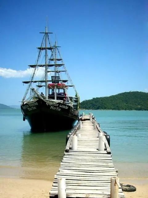 Fragata Apart Hotel Florianópolis Aparthotel