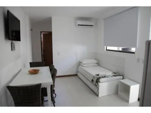 Fragata Apart Hotel Florianópolis Aparthotel