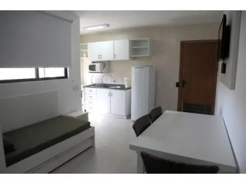 Fragata Apart Hotel Florianópolis Aparthotel