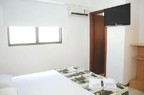 Fragata Apart Hotel Florianópolis