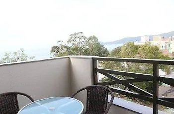 Aparthotel Fragata Apart Hotel Florianópolis