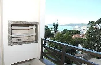 **** Aparthotel Fragata Apart Hotel Florianópolis Brazilië
