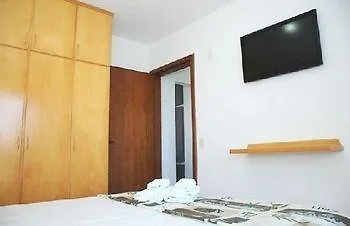 Fragata Apart Hotel Florianópolis Aparthotel