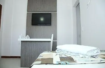 Fragata Apart Hotel Florianópolis
