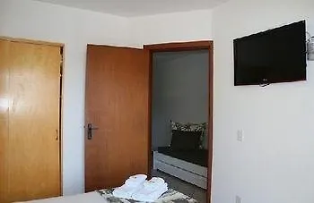 Fragata Apart Hotel Florianópolis