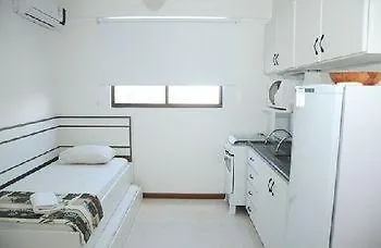 Fragata Apart Hotel Florianópolis Aparthotel
