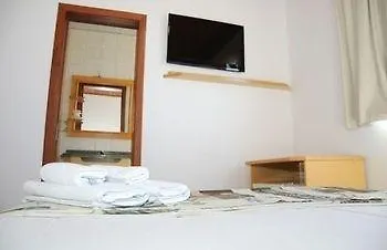Fragata Apart Hotel Florianópolis Aparthotel