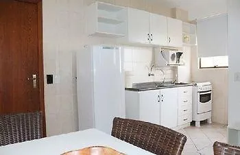 Aparthotel Fragata Apart Hotel Florianópolis
