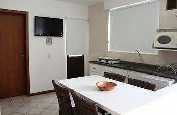 Fragata Apart Hotel Florianópolis