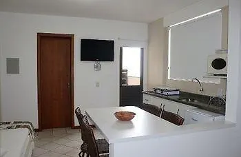 Fragata Apart Hotel Florianópolis 4*,