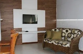 Fragata Apart Hotel Florianópolis Aparthotel