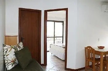 Fragata Apart Hotel Florianópolis Brazilië