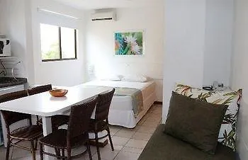 Fragata Apart Hotel Florianópolis