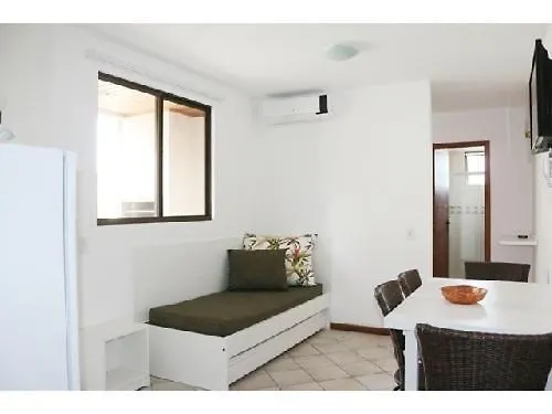 Fragata Apart Hotel Florianópolis