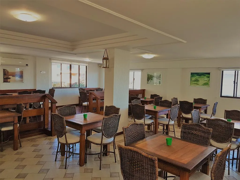 Fragata Apart Hotel Florianópolis