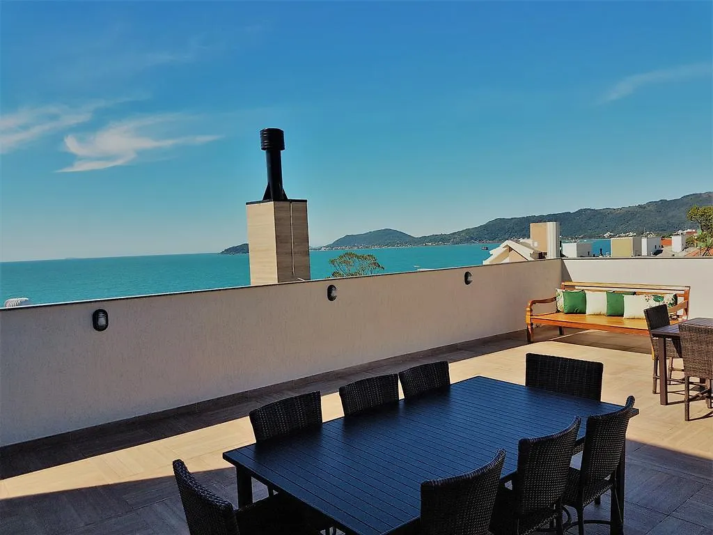 Fragata Apart Hotel Florianópolis