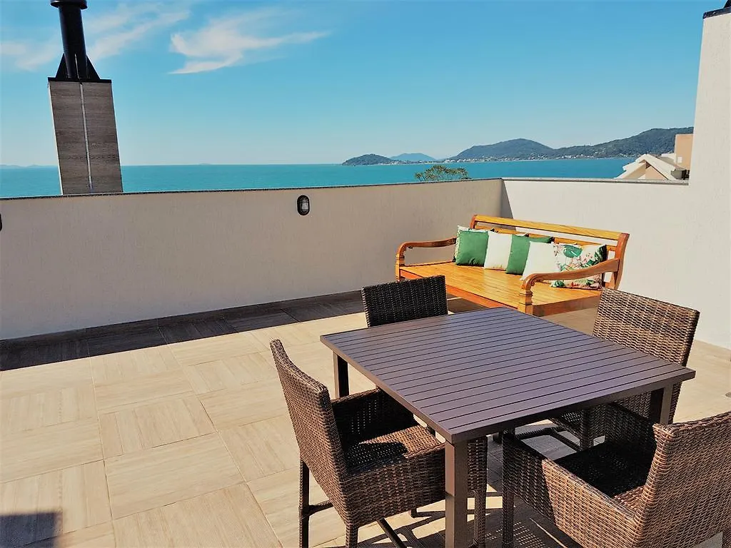 Aparthotel Fragata Apart Hotel Florianópolis