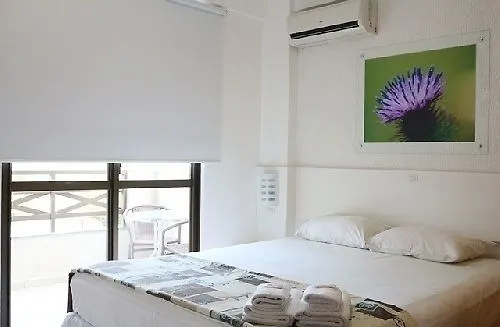 Fragata Apart Hotel Florianópolis