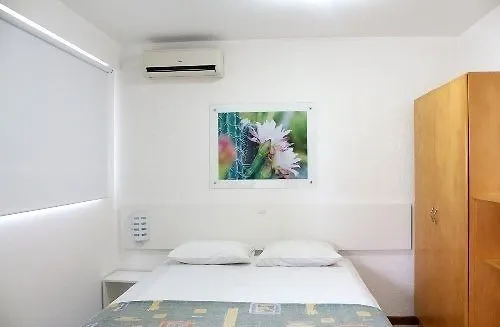 Fragata Apart Hotel Florianópolis Aparthotel