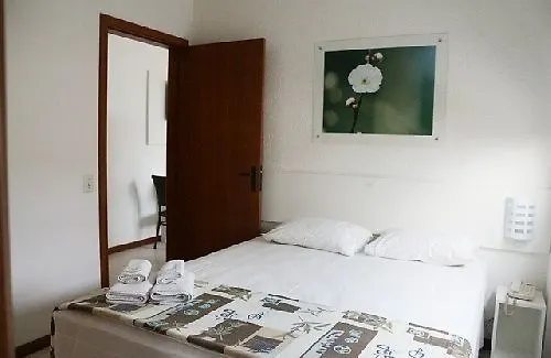 Fragata Apart Hotel Florianópolis Aparthotel