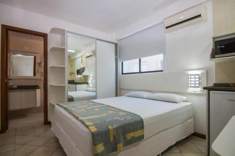 Fragata Apart Hotel Florianópolis